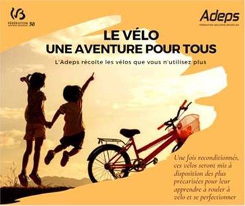 velo pour tous