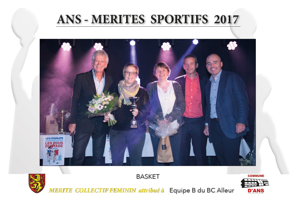 Mérites