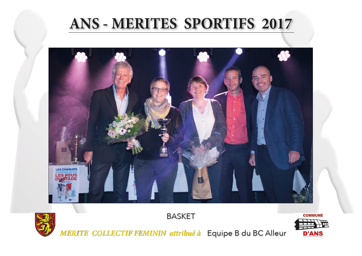 Mérites