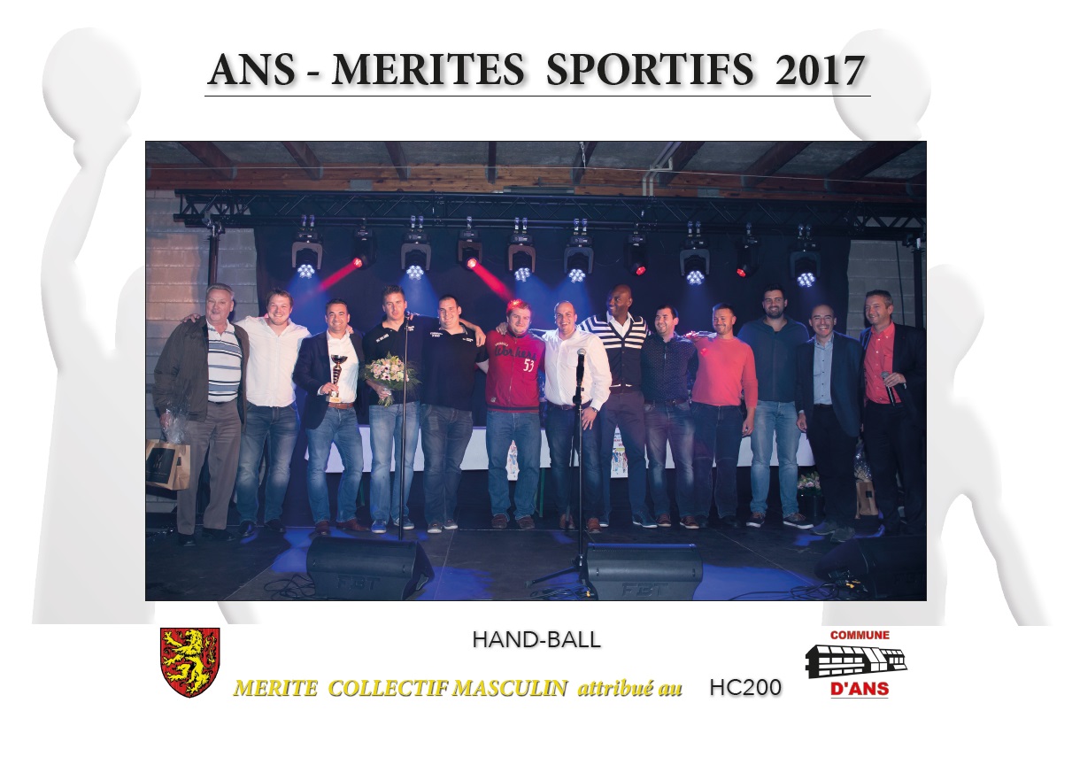 Mérites