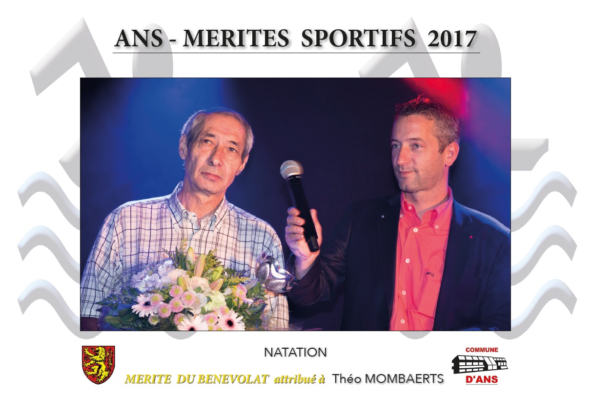 Mérites