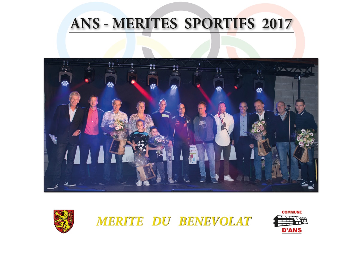 Mérites