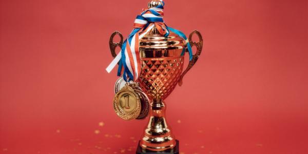 Cérémonie des champions